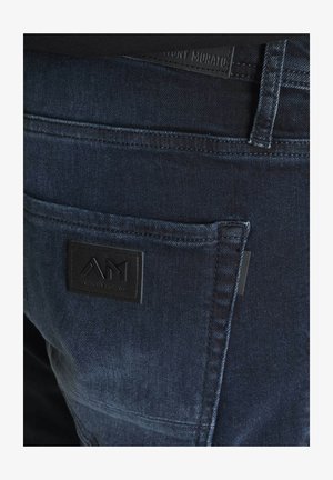 Antony Morato, Vaqueros tapered - blue denim