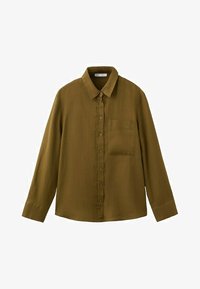 Nije odabrano, olive