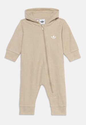 adidas Originals WINTER ONESIE-INFANT UNISEX - Ολόσωμη φόρμα - khaki three