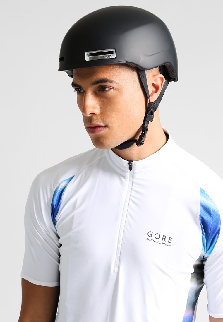 smith optics maze bike helmet