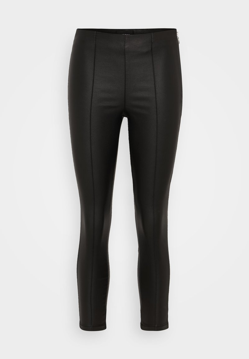 Vero Moda Petite Broek zwart Vero Moda Petite Broek zwart