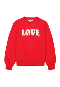 Ausgewählt, true red