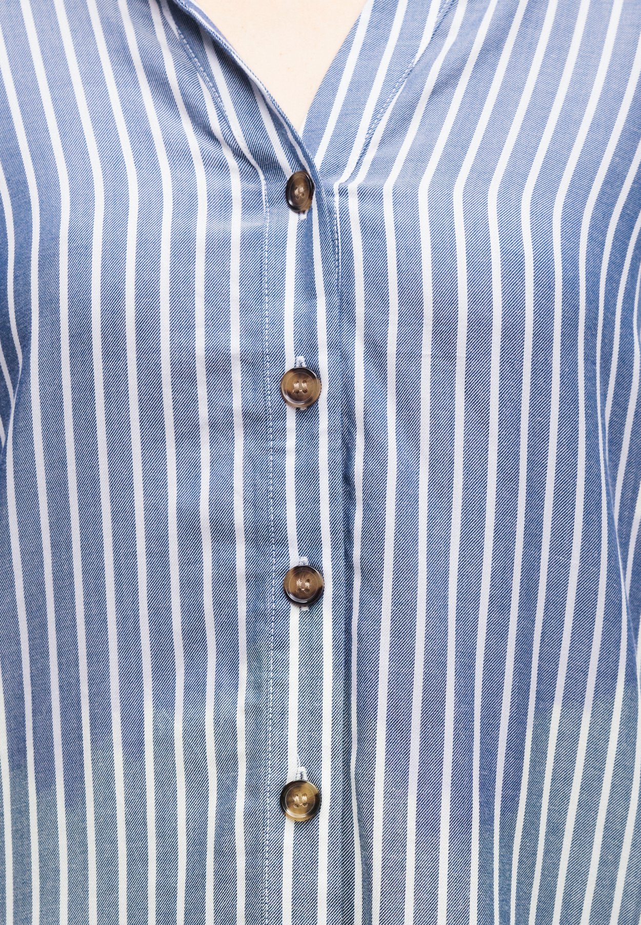 ONLRILLO PUORI STRIPE SHIRT