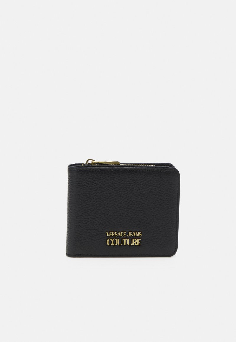 Versace Jeans Couture UNISEX Wallet black Zalando.ie