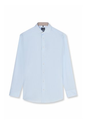 OLYMP Luxor, OLYMP LUXOR, MODERN FIT, BUSINESSHEMD, ROYAL KENT - Shirt - bleu