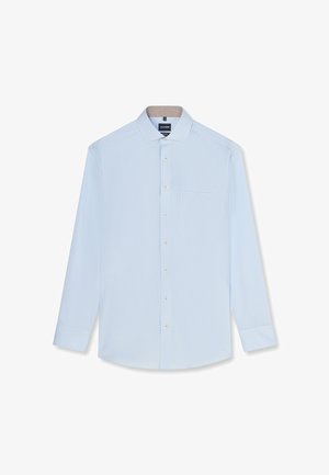 OLYMP Luxor, OLYMP LUXOR, MODERN FIT, BUSINESSHEMD, ROYAL KENT - Shirt - bleu