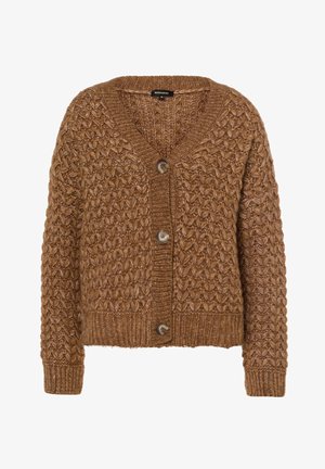 ТRUFFLE - Cardigan - braun