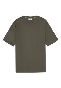 PEDRO - T-shirt - bas - capers