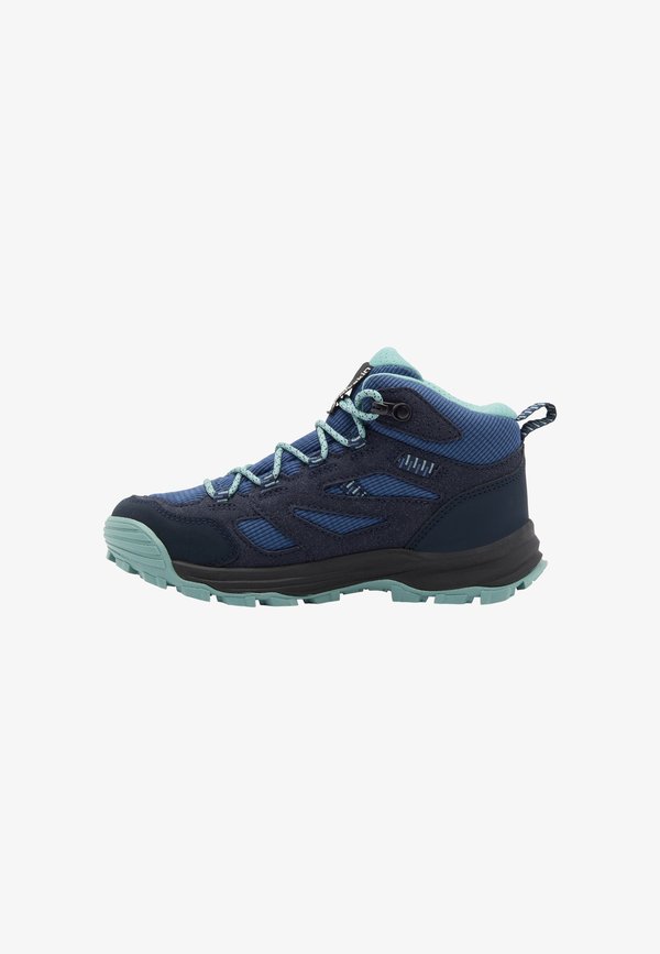 VOJO TOUR TEXAPORE – Hikingschuh