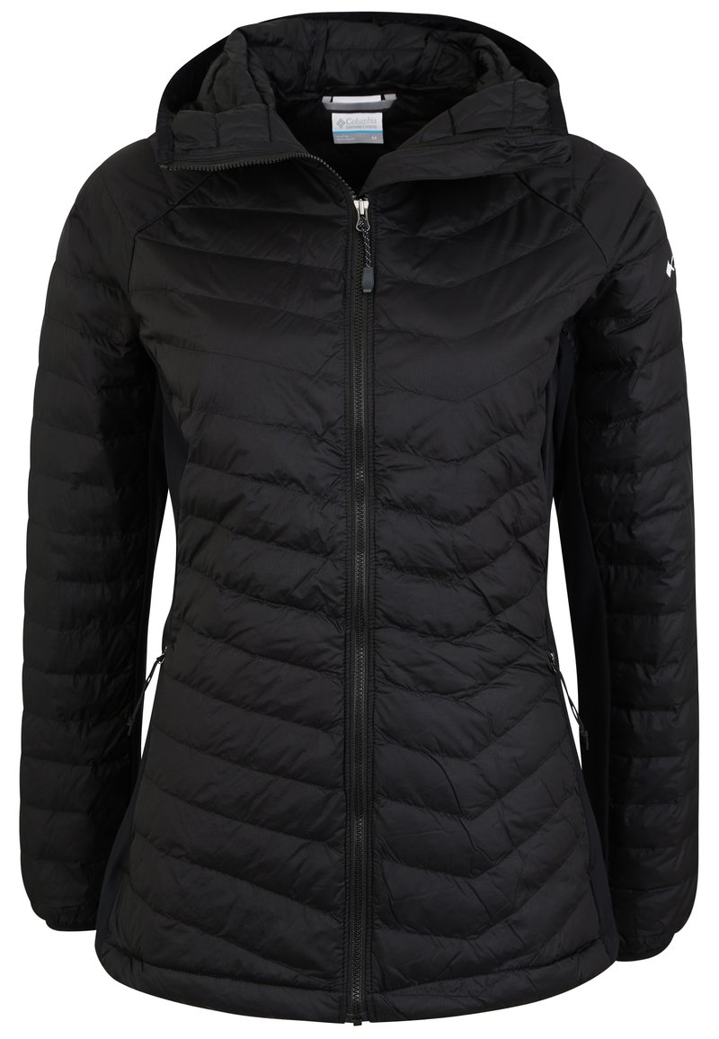 Columbia Outdoorjas zwart