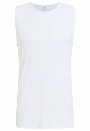 ODLO, ACTIVE LIGHT - Hemd - white