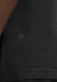 lululemon VENT TECH SLEEVELESS - Top - graphite grey black