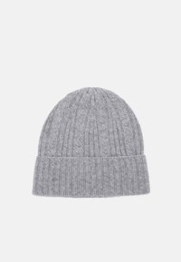 Unselected, light grey