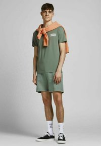 Jack & Jones - T-shirt basic