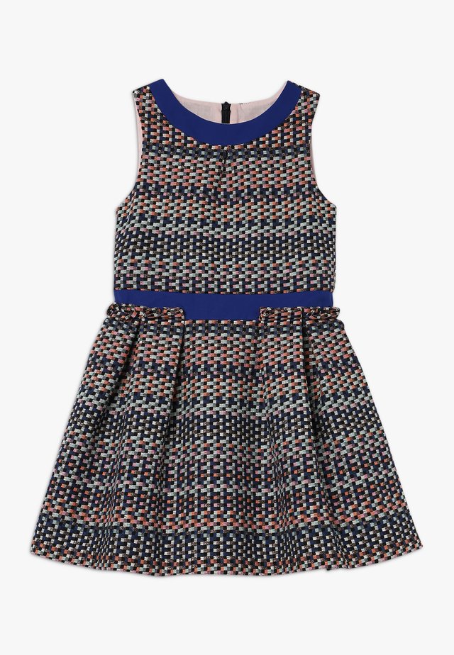 SANDIEGO - Cocktailjurk - multicolour