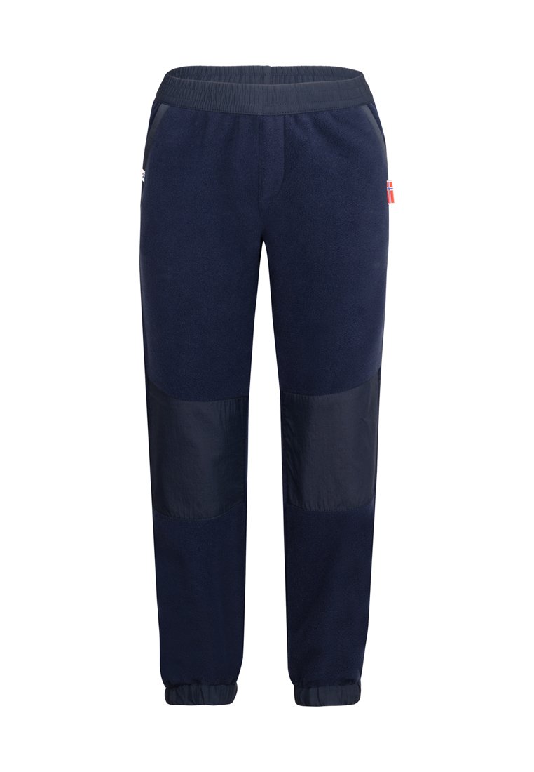 Trollkids Trainingsbroek donkerblauw