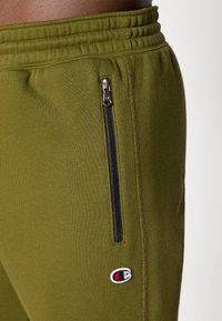 Champion ICONS CUFF PANTS - Joggebukse - khaki