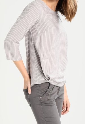 Blus - grey
