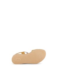 Gabor Sandaler m/ kilehæl - braun
