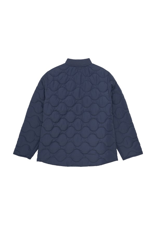 MIJACKET QUILTED - Light jacket3