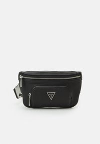 Guess - MILANO - Bum bag - schwarz Thumbnail Image 1