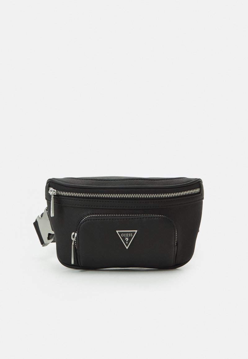 Guess - MILANO - Bum bag - schwarz, Enlarge