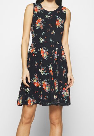 Cocktailkleid/festliches Kleid - dark blue