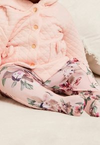 Lipsy REGULAR FIT - Allvädersjacka - pink