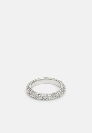 INFINITY - Ring - silver-coloured