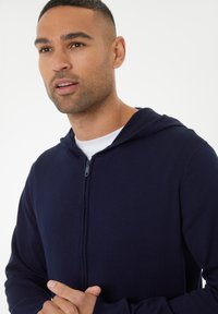 Threadbare SHERWATER - Gilet - navy