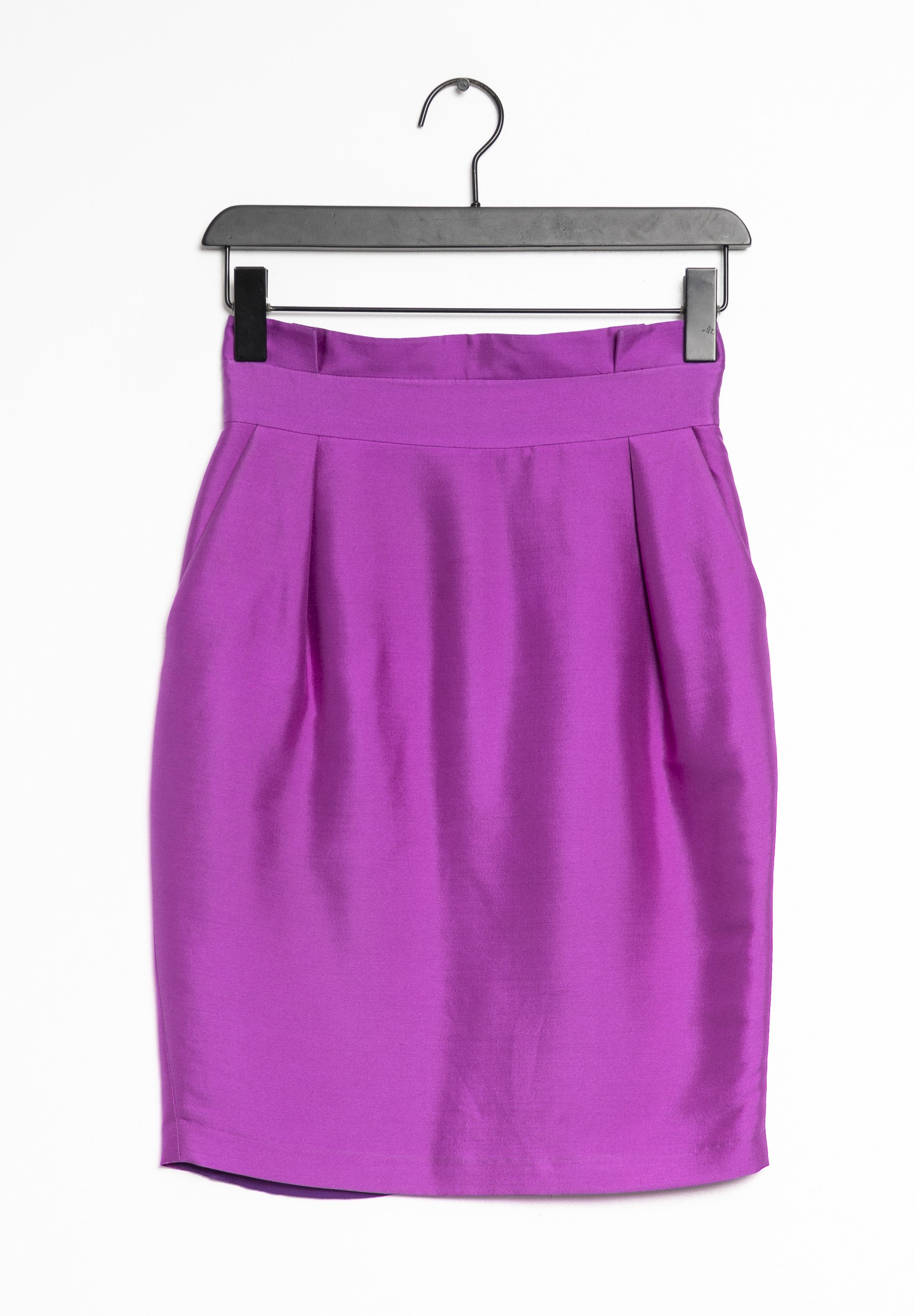 Reiss Pencil skirt purple (Pre-owned)