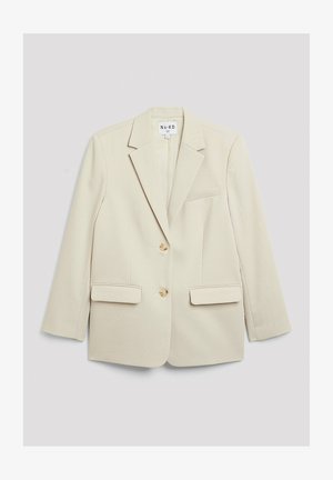 Sand blazer