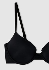 Non selezionato, nero