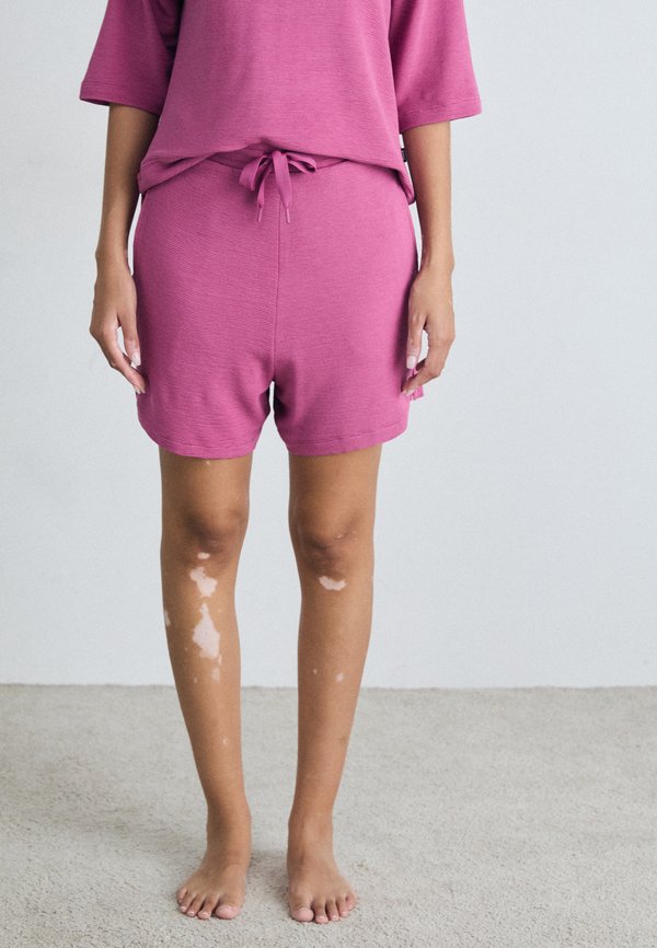 OTTOMAN - Pyjama bottoms - medium purple