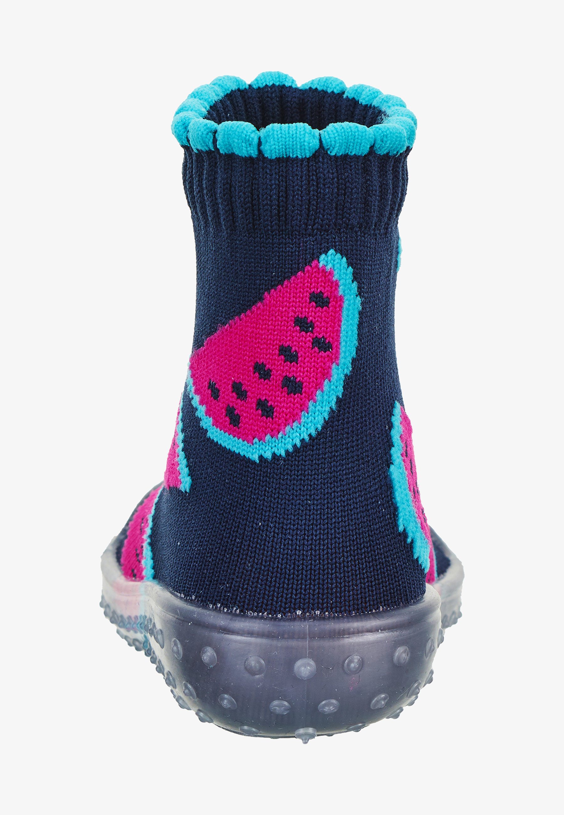 Sterntaler Adventure-socks Regenbogen: Calzini Unisex Antiscivolo Per Bambini E Ragazzi