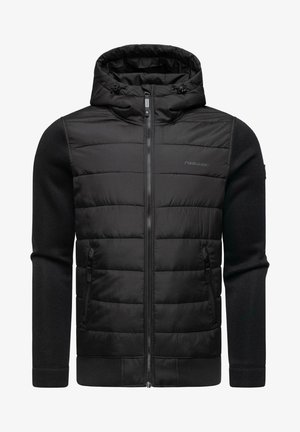 Ragwear, HALLMAR - Outdoorjacke - black