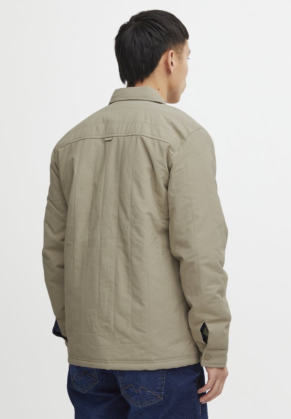 BHJACKET - Light jacket - crockery2