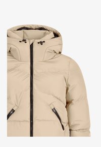 Niet geselecteerd, bamboobeige