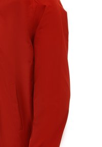 Schmuddelwedda CO-BRANDED WITH BOUNDRY - Bomber bunda - rot