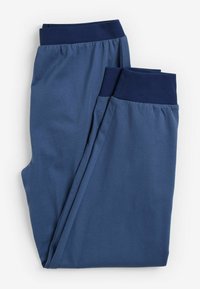 Next 3 PACK SET - Nattøj sæt - blue