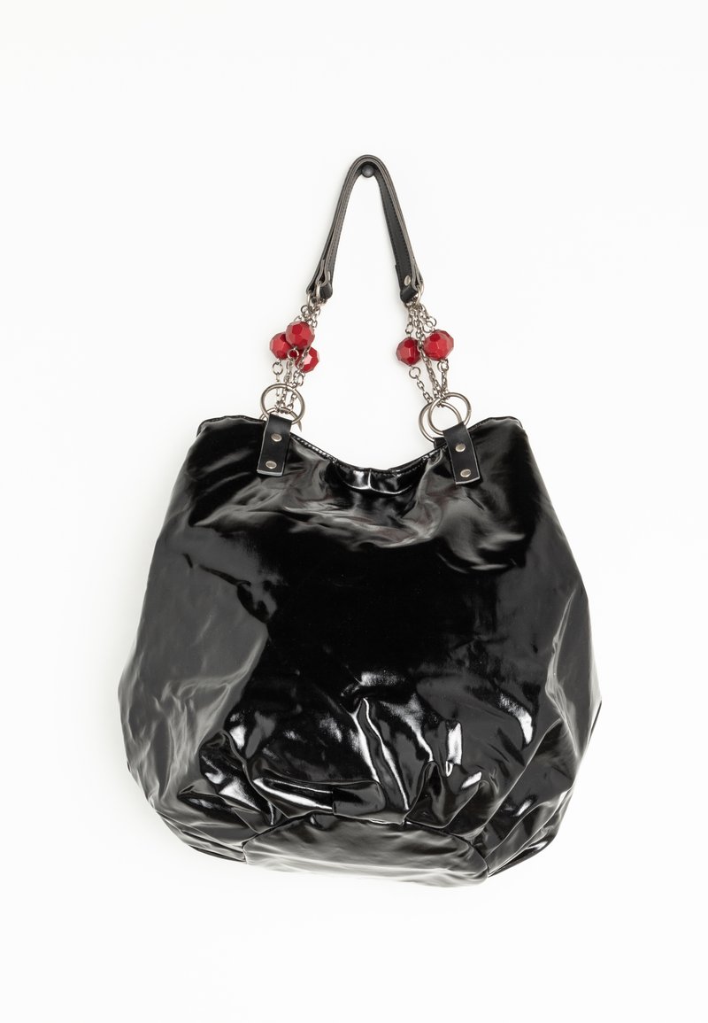Fornarina Bolso de mano - black/negro - mano) -