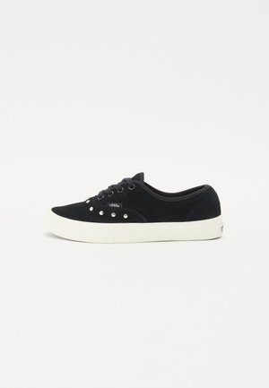 AUTHENTIC UNISEX - Sneaker low - spikes black