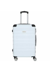 Nowi RHODOS TROLLEY 68 CM - Trolley - weiss sz