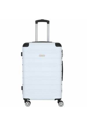 RHODOS TROLLEY 68 CM - Trolley - weiss sz