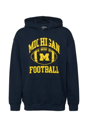 s.Oliver - Bluza z kapturem