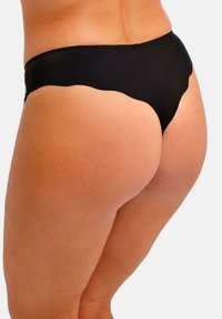 Fantasie MAGDALENA - String - noir