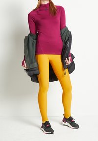 adidas Performance Sudadera - berry