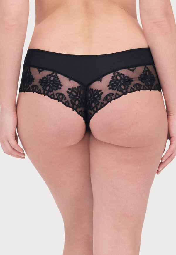 CHAMPS ELYSEES REVEALING SHORTY - Briefs3