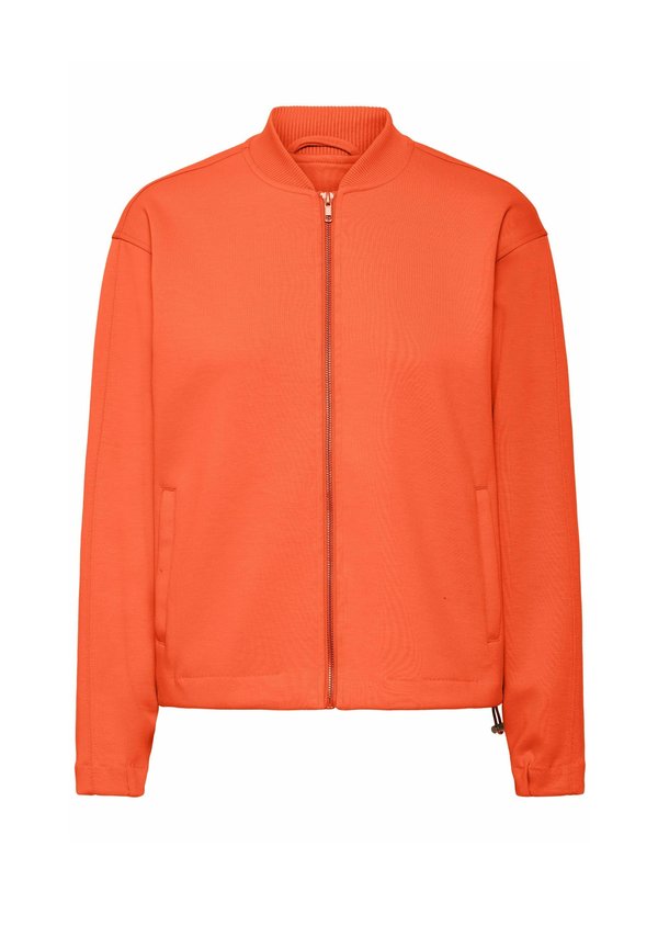 IHKATE - Zip-up sweatshirt - fiesta3