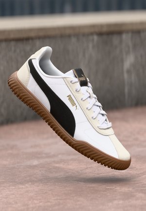 CLUB KAYZER OG UNISEX - Zapatillas - white/black/vapor gray